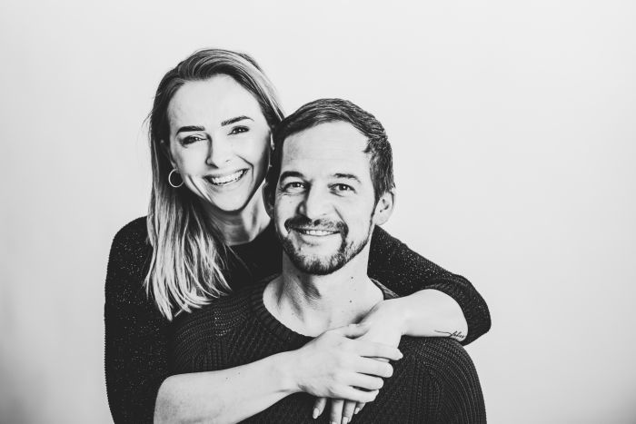 Portrait - © Dominik Riedel Fotorafie